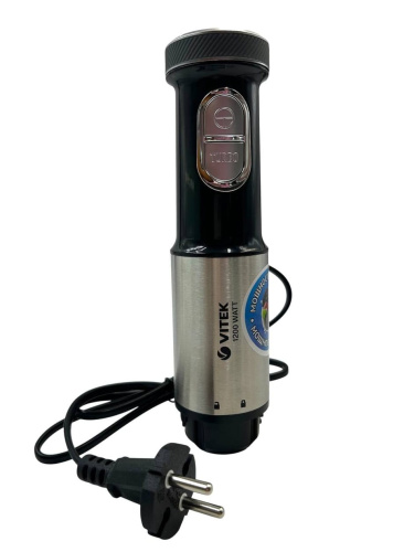 картинка Vitek VT-1465-MB моторный блок в сборе 1200Вт для блендера VT-1465 от магазина Интерком-НН