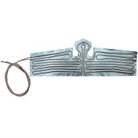 картинка Тэн (нагреватель) 282684 поддона каплепадения 220В, 25Вт для холодильника Indesit, Ariston от магазина Интерком-НН