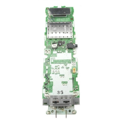 картинка Panasonic PNWPATPA60RU Основная плата  от магазина Интерком-НН