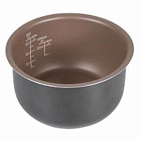 картинка Philips 996510058308 Чаша (кастрюля) 3л для мультиварки HD3134 от магазина Интерком-НН