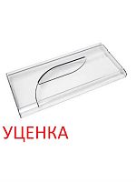 картинка Atlant 774142100400 УЦЕНКА Панель передняя нижняя 385x220мм для морозильной камеры Атлант-Минск от магазина Интерком-НН