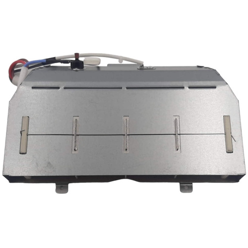 изображение Midea 17438200000110 Тэн (нагревательный элемент) 1800W/700W для сушильной машины ABD827S5 магазин Компании Интерком-НН картинка Midea 17438200000110 Тэн (нагревательный элемент) 1800W/700W для сушильной машины ABD827S5 от магазина Интерком-НН