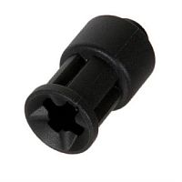 картинка Braun 7322113974 (N077, 27.10-BRN) Муфта моторного блока для блендера MQ500, MQ520, MQ525, MQ535 от магазина Интерком-НН