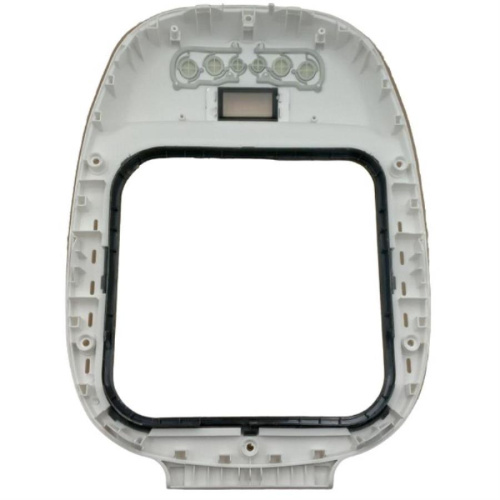 картинка Midea BM-210-VR верхняя рама корпуса для хлебопечки BM-210BC-W от магазина Интерком-НН фото 2