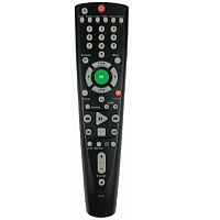 картинка Huayu LT115 (15281) пульт дистанционного управления (ПДУ) для телевизора BBK от магазина Интерком-НН