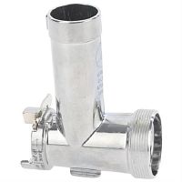 картинка Bosch 00262066 корпус шнека для мясорубки MFW15.., MUM4.., MUM5.. от магазина Интерком-НН