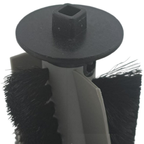 картинка Щетка основная роликовая для робот-пылесоса 160мм, цвет серый от магазина Интерком-НН фото 4