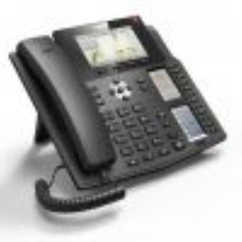 картинка Телефон IP Fanvil X6 черный от магазина Интерком-НН фото 2