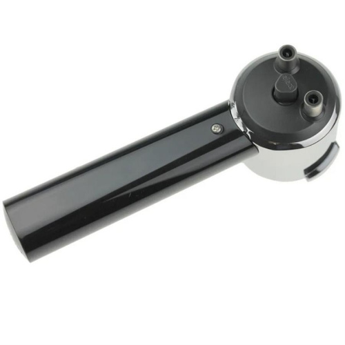 картинка Krups MS-622248 рожок (кофеприемник) в сборе для кофеварки XP224010/1P0, XP224010/1P1 от магазина Интерком-НН фото 2