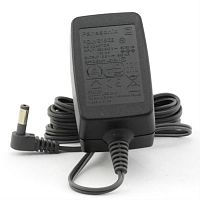 картинка Panasonic PQLV207CEY Блок (адаптер) питания для радиотелефонов KX-TG1311, KX-TG1401, KX-TG7301, 8301 от магазина Интерком-НН