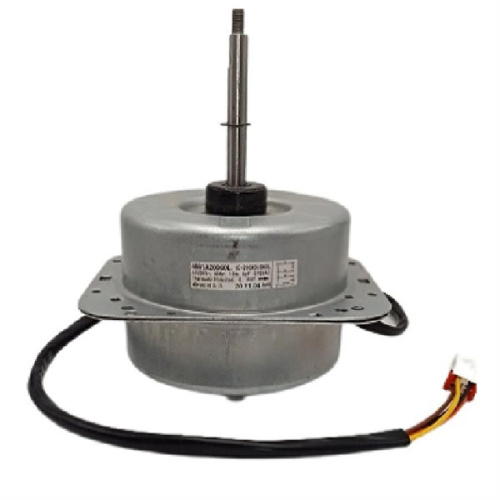 картинка LG 4681A20060L Мотор вентилятора внешнего блока кондиционера LG от магазина Интерком-НН фото 2