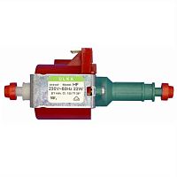 картинка Ulka 49BQ115 насос (помпа) HF, 22Вт для моющего пылесоса Thomas от магазина Интерком-НН