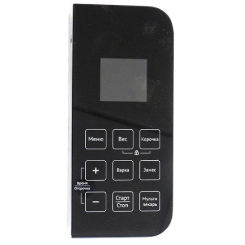 картинка Redmond RBM-M1919-PNL панель лицевая для хлебопечки RBM-M1919 от магазина Интерком-НН