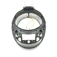 картинка Polaris PMC 0518AD-KOR корпус часть верхняя в сборе с ручкой для мультиварки PMC 0518AD от магазина Интерком-НН