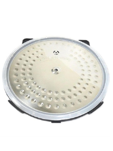 картинка Redmond RMC-IHM302-KR крышка съемная внутренняя алюминиевая для мультиварки RMC-IHМ302 от магазина Интерком-НН