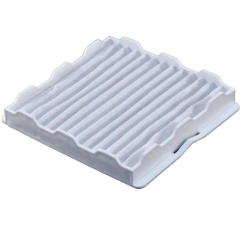 картинка Фильтр HEPA DJ63-00539A-CH для пылесоса Samsung SC4141, SC4170, SC4180, SC4185, SC4188 от магазина Интерком-НН фото 3