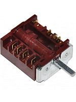 картинка Переключатель ПМЭ-27-2359 режимов духовки 5 позиций для электроплиты Дарина, ЗВИ от магазина Интерком-НН