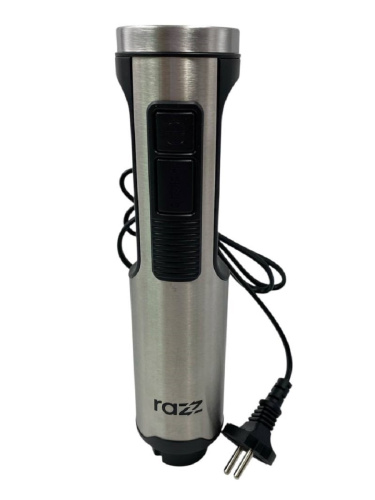 картинка Razz RHB-7801-MB моторный блок в сборе 2000Вт для блендера RHB-7801 от магазина Интерком-НН