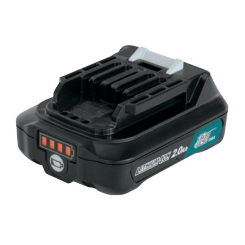 картинка Makita BL1021B (197396-9) Аккумулятор Li-Ion 12V 2.0Ah для инструмента MAKITA   от магазина Интерком-НН