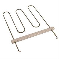 картинка Indesit C00288251 ТЭН нижний для духовки Indesit 1200W от магазина Интерком-НН