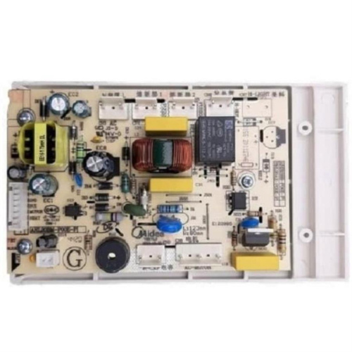 изображение Midea BM-210-PP (AHL20BM-P00E-P) плата питания для хлебопечки BM-210BC-W магазин Компании Интерком-НН картинка Midea BM-210-PP (AHL20BM-P00E-P) плата питания для хлебопечки BM-210BC-W от магазина Интерком-НН