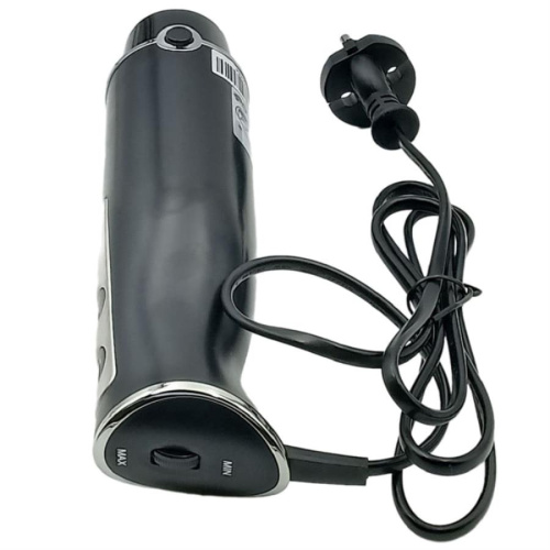 картинка Polaris PHB-1385B Моторный блок погружного блендера, черный от магазина Интерком-НН фото 3