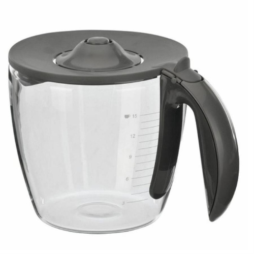 картинка Bosch 00647056 колба стеклянная 1,25л для кофеварки TKA6031A от магазина Интерком-НН