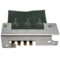 картинка Redmond RMG-1222-PL плата управления для мясорубки RMG-1222 от магазина Интерком-НН