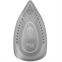 картинка Redmond RI-C255S-PT подошва + тэн в сборе для утюга SkyIron RI-C255S от магазина Интерком-НН