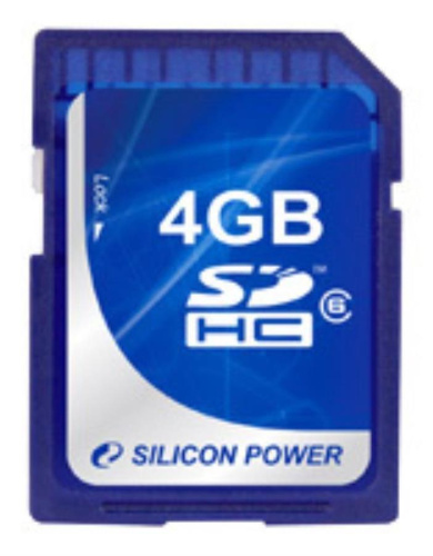 изображение Память SD 4Gb Silicon Power SDHC class10 магазин Компании Интерком-НН фото 2 картинка Память SD 4Gb Silicon Power SDHC class10 от магазина Интерком-НН фото 2