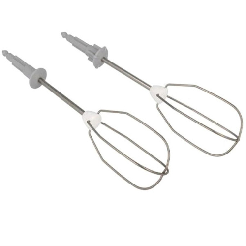 картинка Bosch 00659598 венчики (2шт) для миксера MFQ3010, MFQ3020, MFQ3030 от магазина Интерком-НН