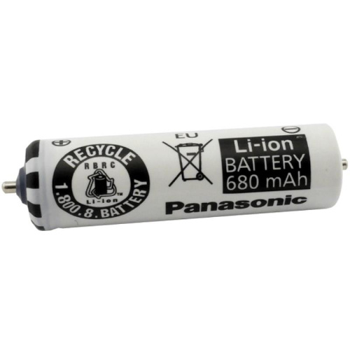 изображение Аккумулятор WESLV95L2509 (WESLV9ZL2508) для электробритвы Panasonic ER-GP80, ES-BST3N, ES-LT22, ES-LT4N, ES-LT8N магазин Компании Интерком-НН фото 3 картинка Panasonic WESLV95L2509 (WESLV9ZL2508) Аккумулятор к бритве ER-GP80, ES-BST3N, ES-LT22, ES-LT4N от магазина Интерком-НН фото 3