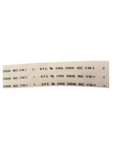 картинка Samsung 3809-001730 Шлейф для DVDпроигрователя  от магазина Интерком-НН фото 2