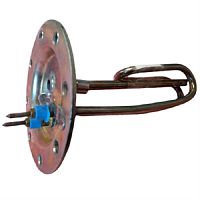 картинка Polaris MINI-01-09-01-1500-0 ТЭН PA 1500 Вт на Фланце 125мм, М8 от магазина Интерком-НН