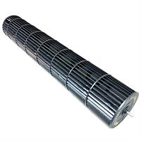 картинка Panasonic CWH02C1102 Крыльчатка вентилятора внутреннего блока кондиционера LE9NKD, LE12NKD, YW7MKD от магазина Интерком-НН