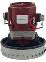 картинка Vitek VT-8100-DV (KCL23-13DW-Pd52) двигатель 1800Вт D=120мм, H=136мм для пылесоса VT-8100 от магазина Интерком-НН