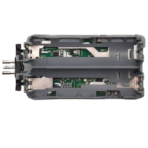 картинка Panasonic WES7109L2128 электрический модуль-блок для электробритвы ES7109  от магазина Интерком-НН фото 2