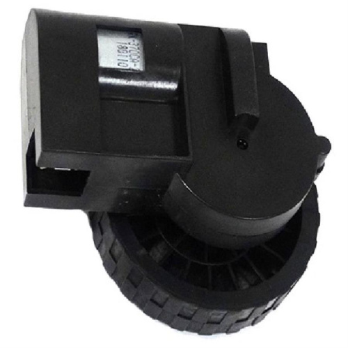 картинка Redmond RV-R350-KLR колесо правое в сборе для робот-пылесоса RV-R350  от магазина Интерком-НН фото 2