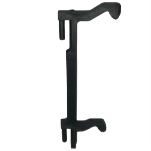 картинка Supra MO0230 Крючок (защелка) микроволновой печи Supra, Fusion, Orion, Hyundai   от магазина Интерком-НН фото 4