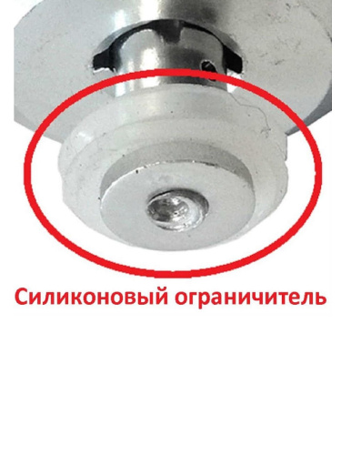 картинка Redmond RMC-PM4506-UKZ силиконовый ограничитель предохранительного клапана мультиварки RMC-PM4506 от магазина Интерком-НН фото 3