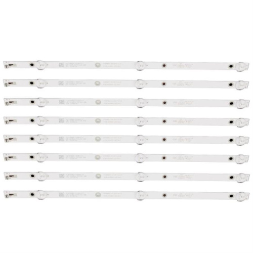 картинка Panasonic 468373.562 Комплект модулей подсветки (8шт.) для телевизора  TX-43FR250 от магазина Интерком-НН