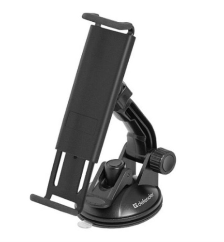 картинка Defender 29204 Автомобильный держатель на на стекло/панель 116-156 мм от магазина Интерком-НН фото 5