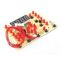 картинка Redmond RMC-PM504-PU плата управления для мультиварки RMC-PM504 от магазина Интерком-НН