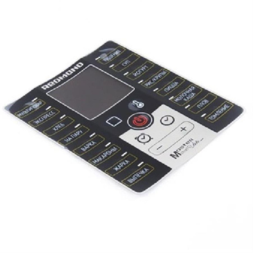 картинка Redmond RMC-M251-APL1 аппликация (вариант №1) для мультиварки RMC-M251	 от магазина Интерком-НН