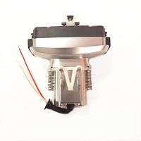 картинка Panasonic WESRF41L1008 электродвигатель в сборе для электробритвы ES-RF31, ES-RF41 от магазина Интерком-НН