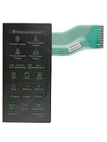 картинка LG MFM62897501 H628975 Сенсорная панель управления СВЧ печи MS6043AL черный от магазина Интерком-НН