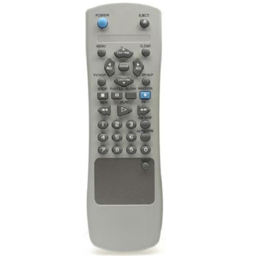 изображение Huayu HSP-938F [19216) Пульт дистанционного управления (ПДУ) для видеомагнитофона LG HSP-938F DVD магазин Компании Интерком-НН картинка Huayu HSP-938F [19216) Пульт дистанционного управления (ПДУ) для видеомагнитофона LG HSP-938F DVD от магазина Интерком-НН