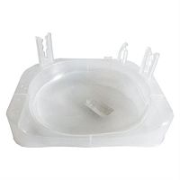 картинка Atlant 769748402200 (908081105380) Лоток на компрессор для холодильника Атлант-Минск от магазина Интерком-НН