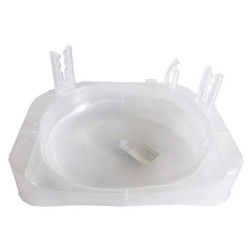 картинка Atlant 769748402200 (908081105380) Лоток на компрессор для холодильника Атлант-Минск от магазина Интерком-НН