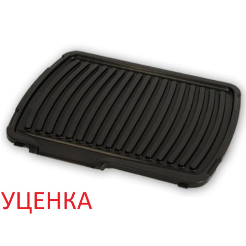 изображение Tefal УЦЕНКА TS-01035580 Жарочная панель для гриля GR306012/9Z магазин Компании Интерком-НН картинка Tefal УЦЕНКА TS-01035580 Жарочная панель для гриля GR306012/9Z от магазина Интерком-НН